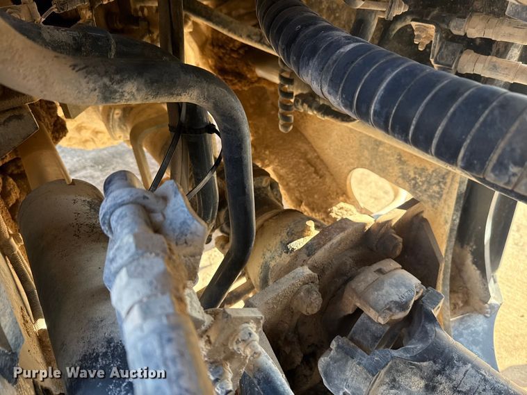 image for item EE3385 2013 Komatsu WA500-7 wheel loader