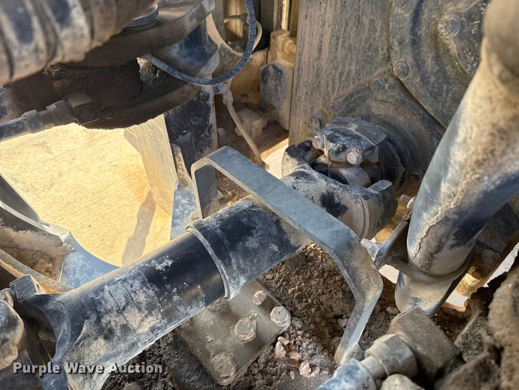 image for item EE3385 2013 Komatsu WA500-7 wheel loader