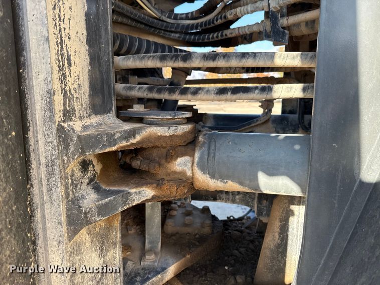 image for item EE3385 2013 Komatsu WA500-7 wheel loader