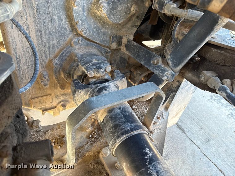 image for item EE3385 2013 Komatsu WA500-7 wheel loader