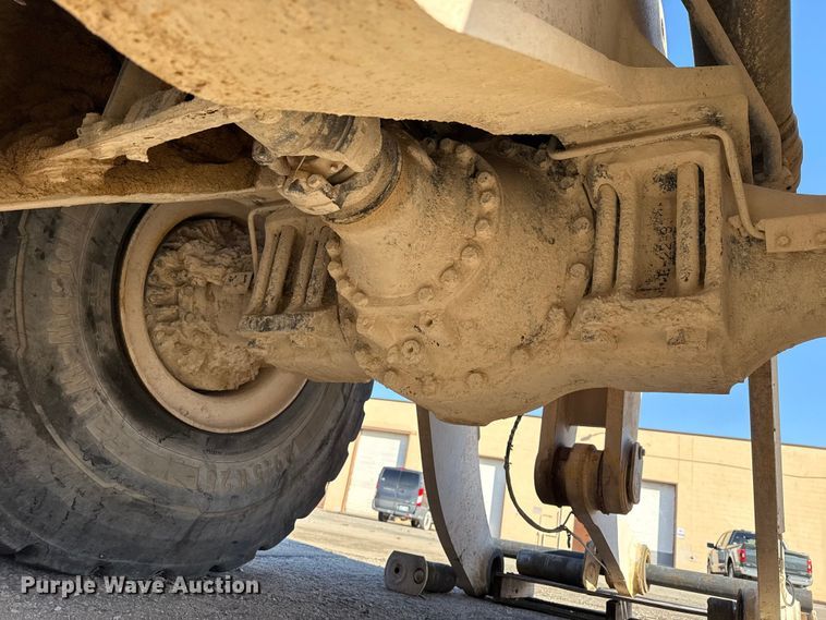 image for item EE3385 2013 Komatsu WA500-7 wheel loader