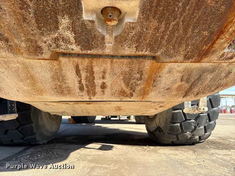 image for item EE3385 2013 Komatsu WA500-7 wheel loader