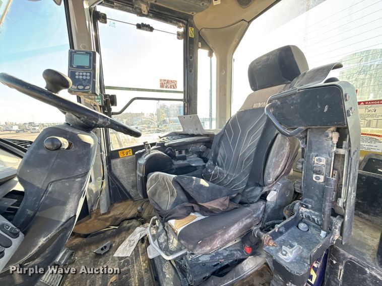 image for item EE3385 2013 Komatsu WA500-7 wheel loader