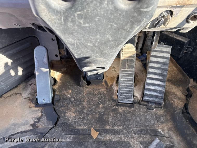 image for item EE3385 2013 Komatsu WA500-7 wheel loader