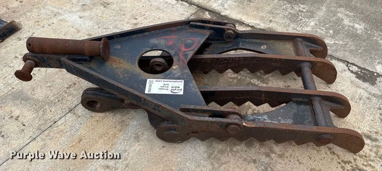 image for item EE3392 SEB excavator thumb