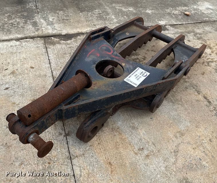 image for item EE3392 SEB excavator thumb