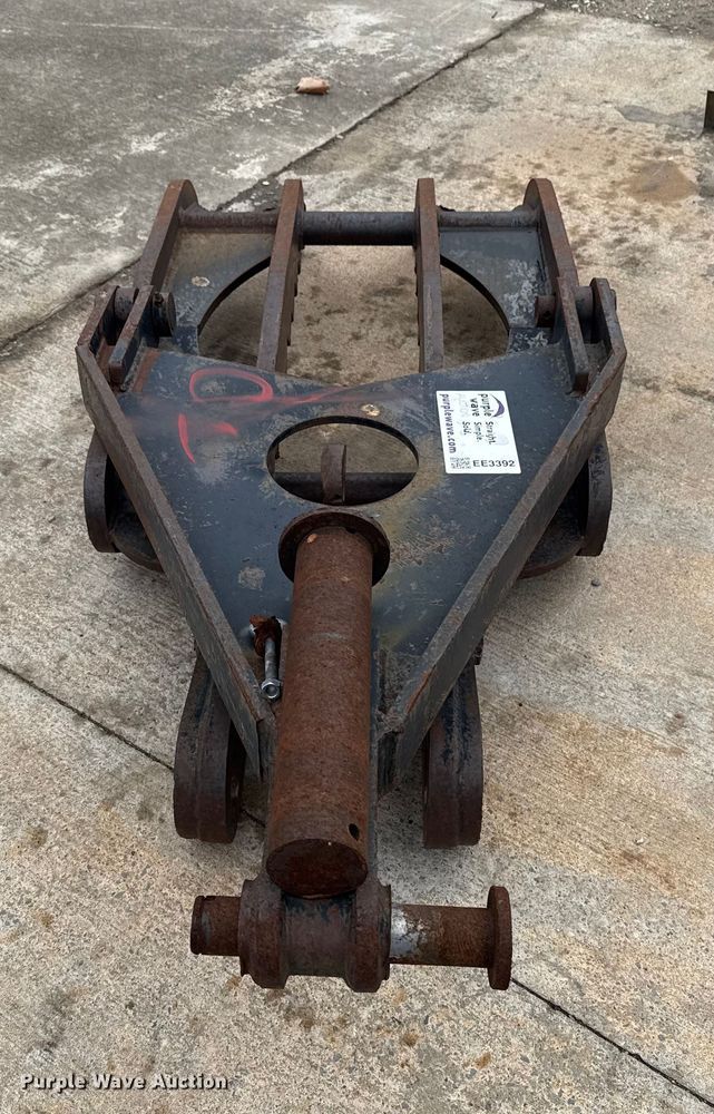 image for item EE3392 SEB excavator thumb