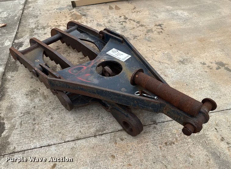 image for item EE3392 SEB excavator thumb