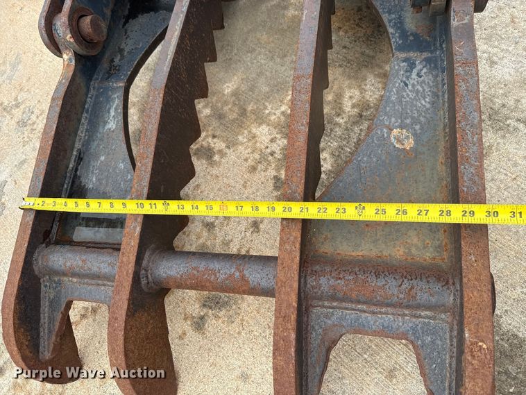 image for item EE3392 SEB excavator thumb