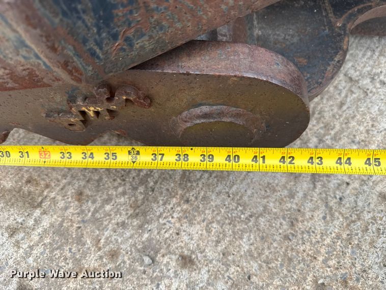 image for item EE3392 SEB excavator thumb