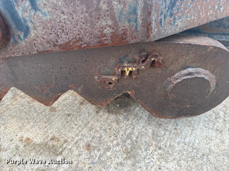 image for item EE3392 SEB excavator thumb