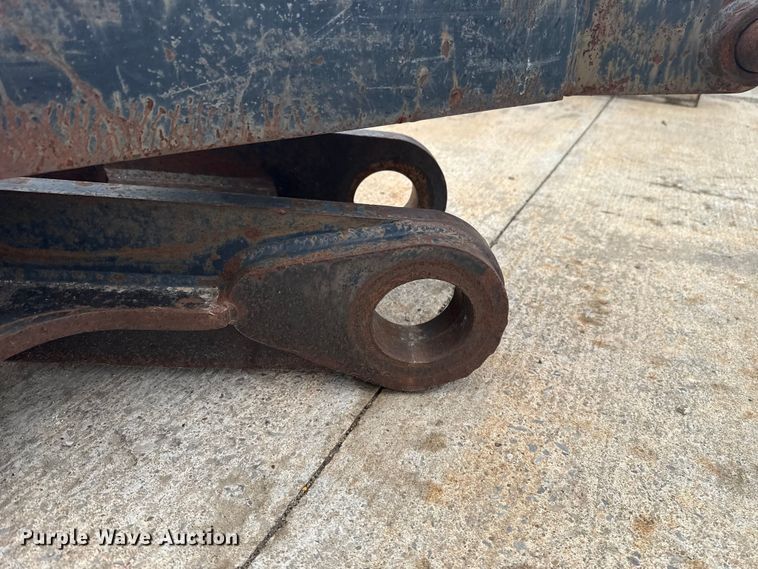 image for item EE3392 SEB excavator thumb