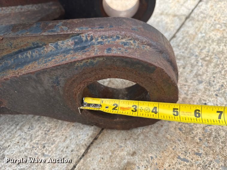 image for item EE3392 SEB excavator thumb