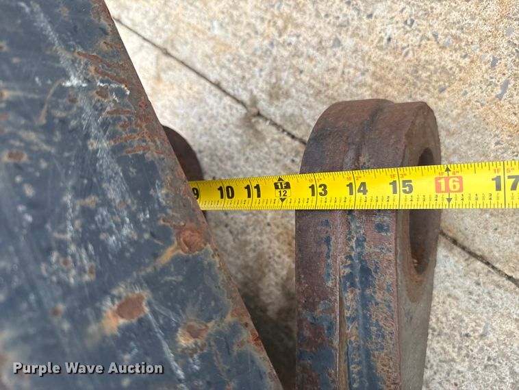 image for item EE3392 SEB excavator thumb