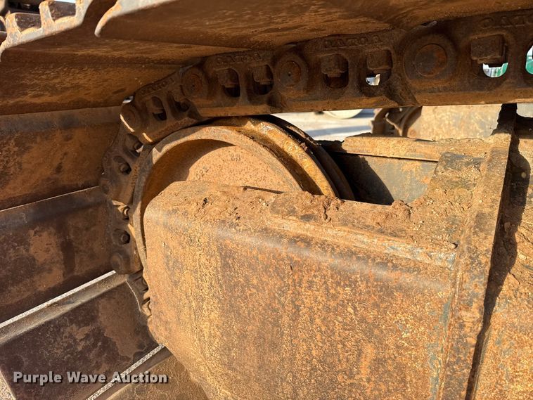 image for item EE3404 Volvo EC220DL excavator