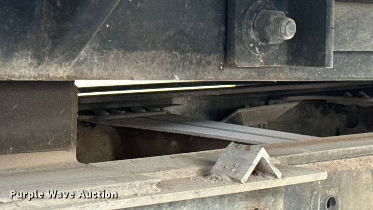 image for item EE3405 2007 Mack CTP713 dump truck