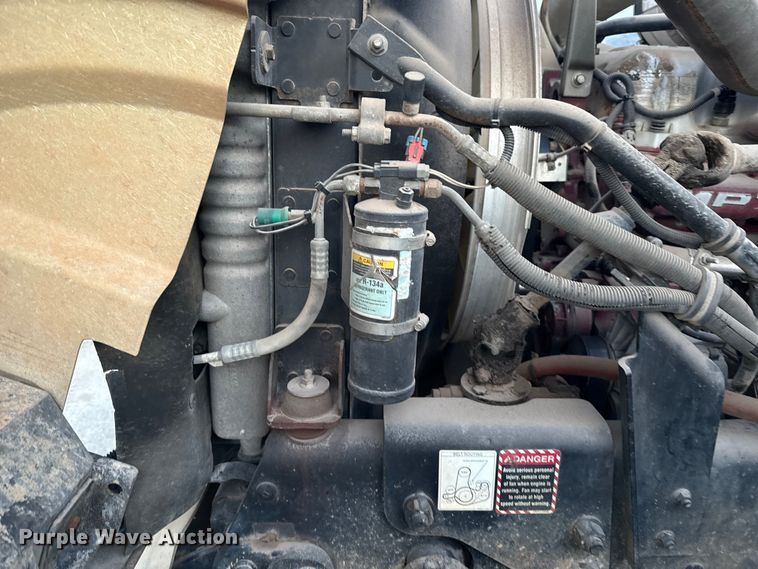 image for item EE3405 2007 Mack CTP713 dump truck