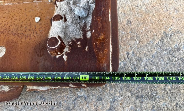 image for item EE3407 2002 Caterpillar 980G Series II wheel loader