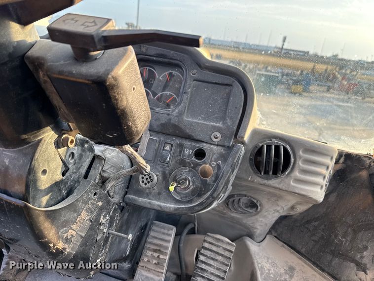 image for item EE3407 2002 Caterpillar 980G Series II wheel loader