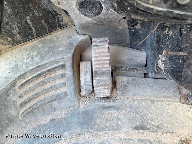 image for item EE3407 2002 Caterpillar 980G Series II wheel loader