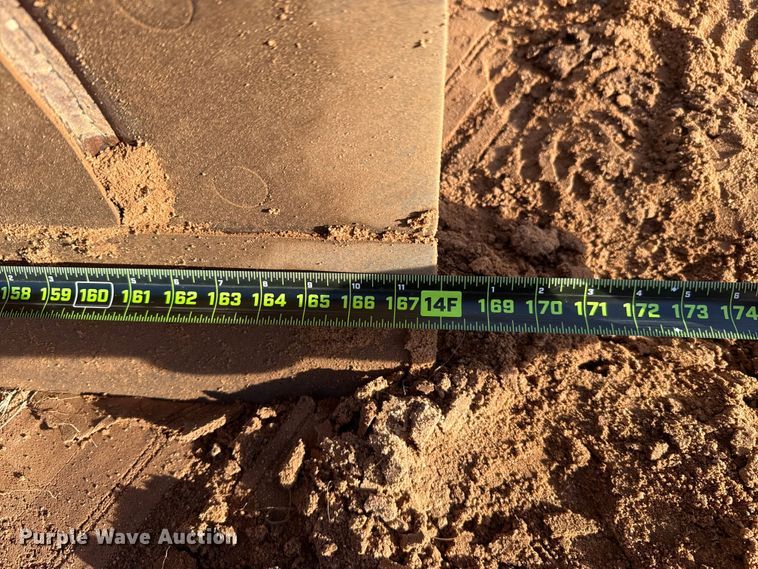 image for item EE3421 1993 Caterpillar 12G motor grader