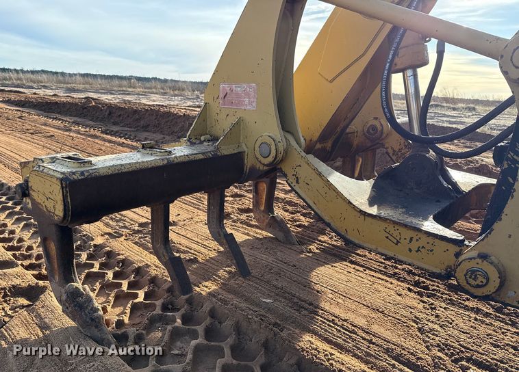 image for item EE3421 1993 Caterpillar 12G motor grader