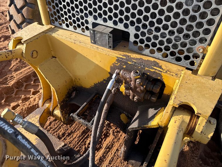 image for item EE3421 1993 Caterpillar 12G motor grader