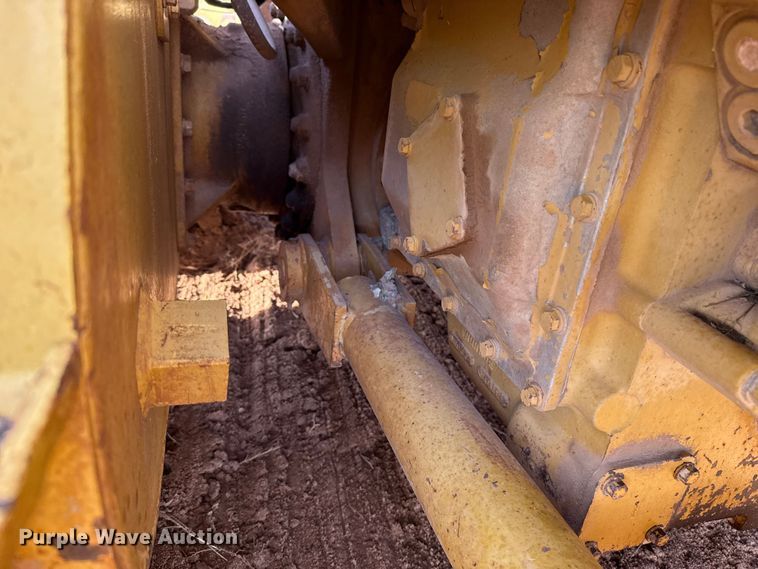 image for item EE3421 1993 Caterpillar 12G motor grader