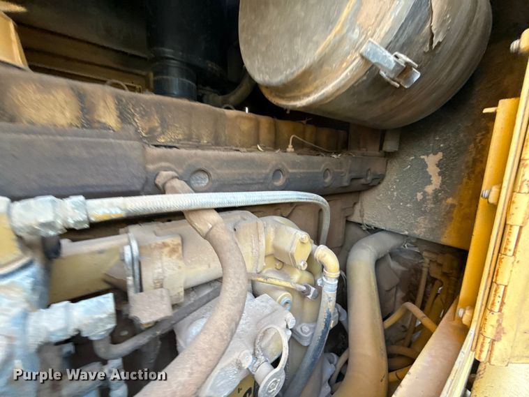 image for item EE3421 1993 Caterpillar 12G motor grader