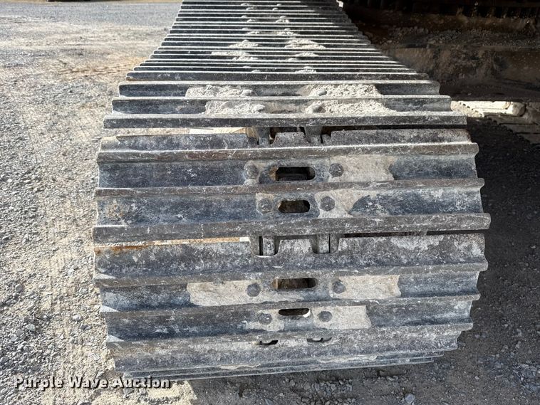 image for item EE3425 2002 Caterpillar 325CL excavator