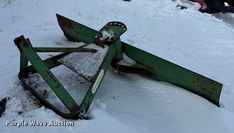 image for item EE4217 Three point angle blade