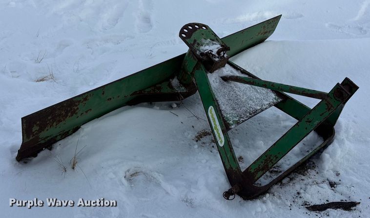 image for item EE4217 Three point angle blade