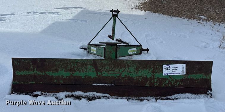 image for item EE4217 Three point angle blade