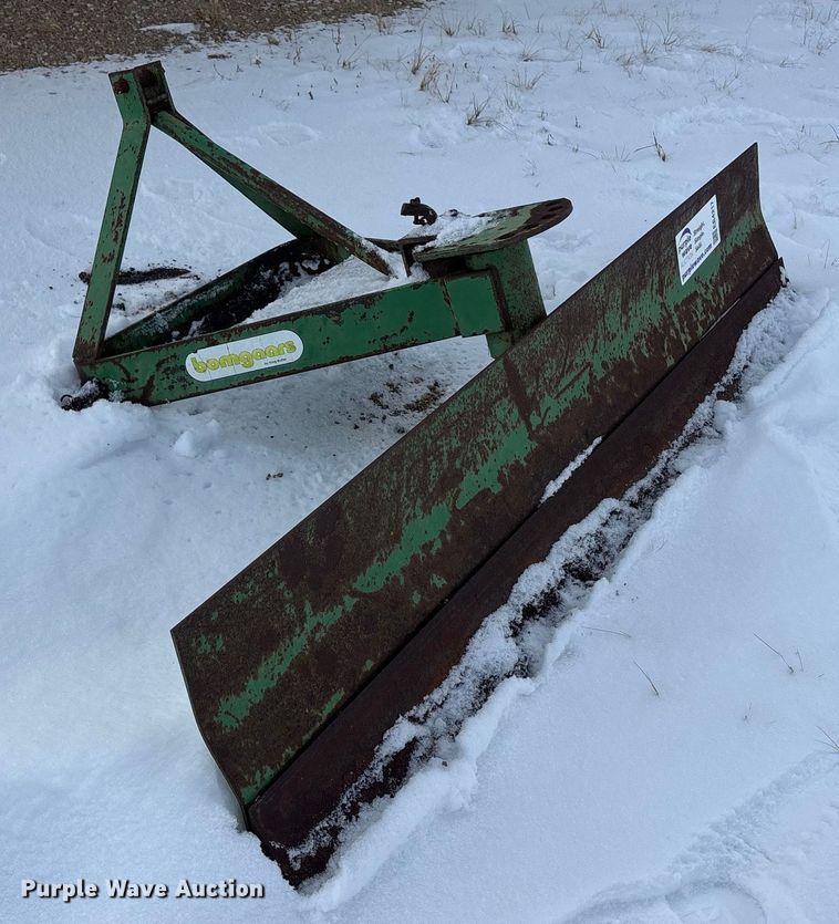 image for item EE4217 Three point angle blade