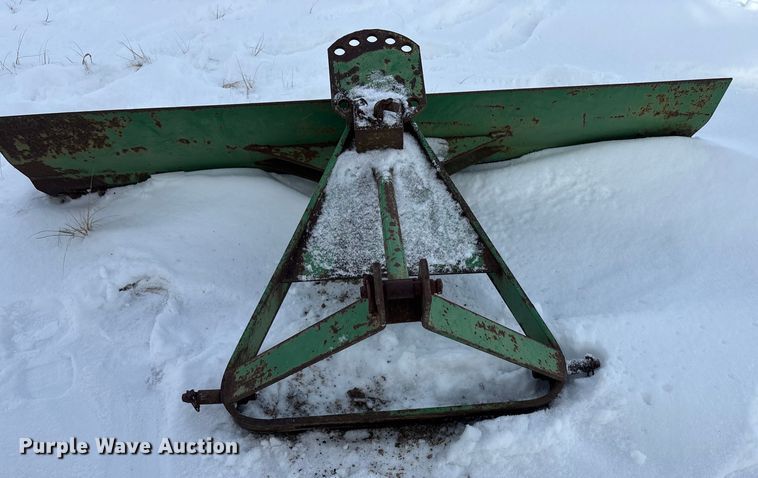 image for item EE4217 Three point angle blade