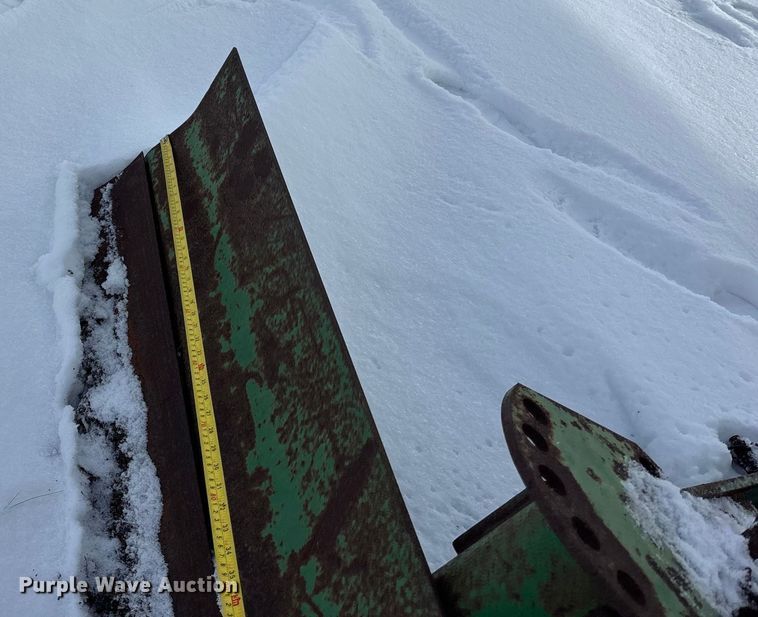 image for item EE4217 Three point angle blade