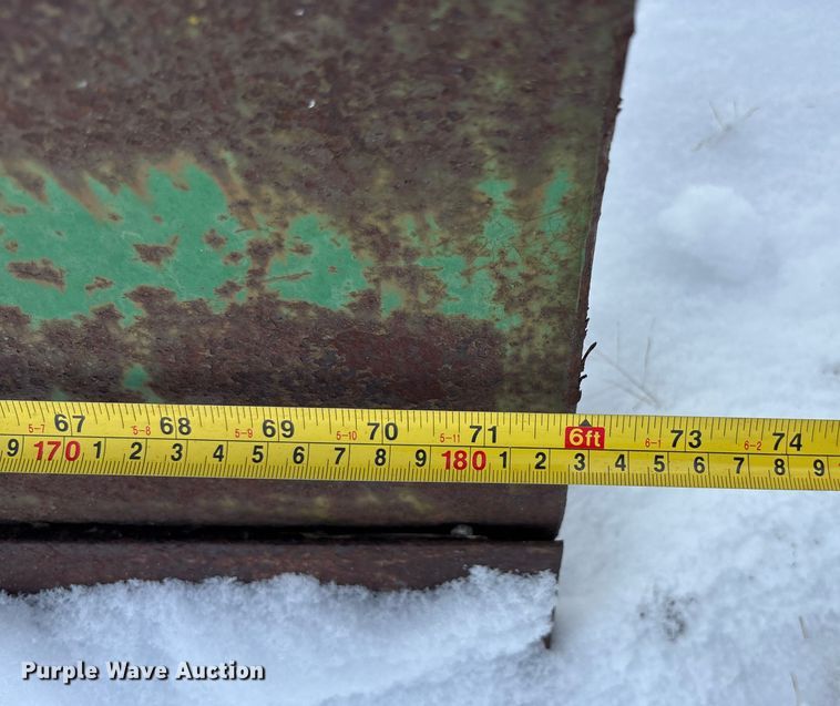 image for item EE4217 Three point angle blade