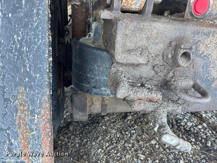 image for item EE4225 2012 International WorkStar 7600 Dump Truck