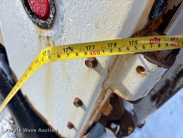 image for item EE4225 2012 International WorkStar 7600 Dump Truck