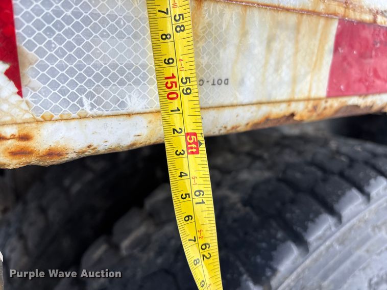 image for item EE4225 2012 International WorkStar 7600 Dump Truck