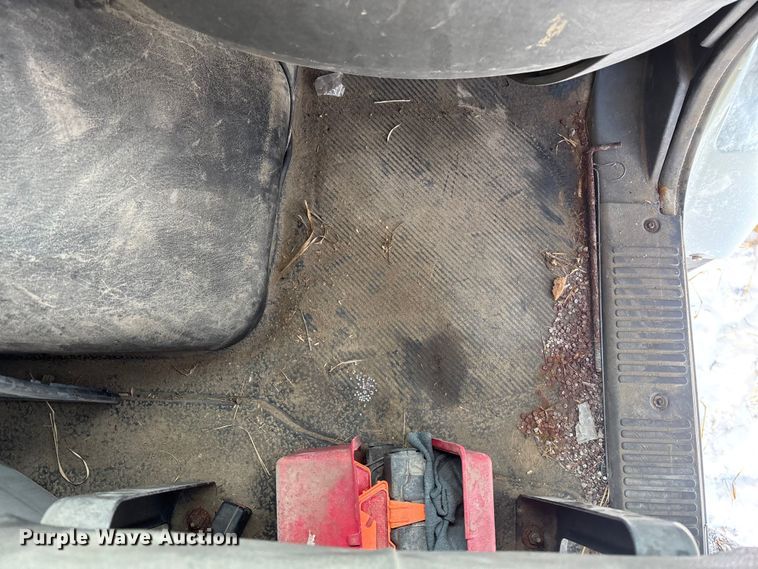 image for item EE4225 2012 International WorkStar 7600 Dump Truck