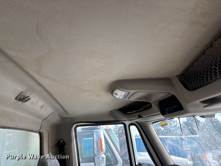 image for item EE4225 2012 International WorkStar 7600 Dump Truck