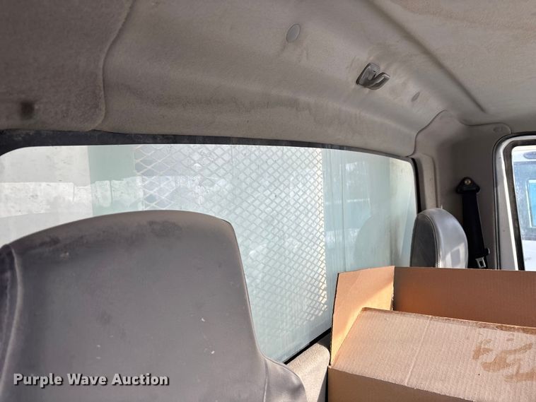 image for item EE4225 2012 International WorkStar 7600 Dump Truck