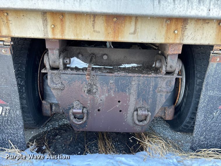 image for item EE4228 2014 International WorkStar 7600 dump truck