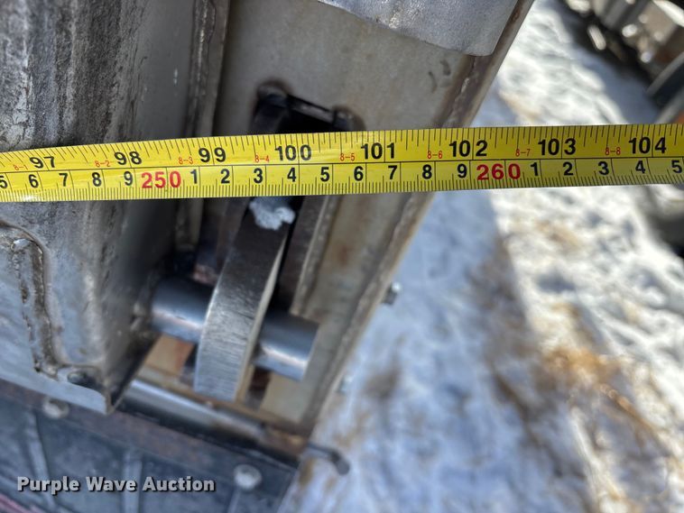 image for item EE4228 2014 International WorkStar 7600 dump truck