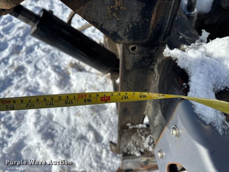 image for item EE4228 2014 International WorkStar 7600 dump truck