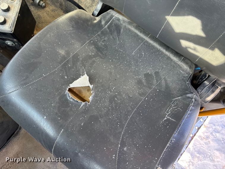 image for item EE4228 2014 International WorkStar 7600 dump truck