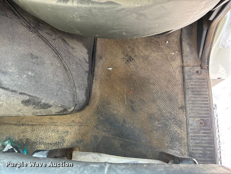 image for item EE4228 2014 International WorkStar 7600 dump truck