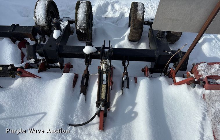 image for item EE4229 Brushhog 3710 batwing rotary mower