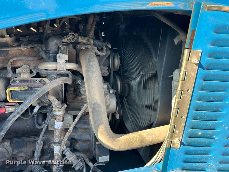 image for item EE4455 2014 Genie GTH-1056 telehandler